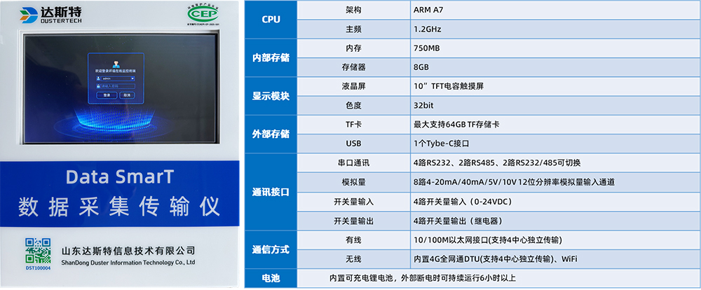 达斯特数采仪主要技术参数.jpg