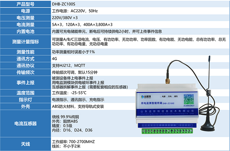 达斯特分表计电直传模块参数.jpg
